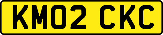 KM02CKC