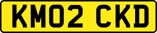 KM02CKD