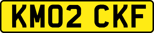 KM02CKF