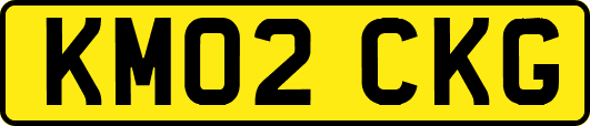 KM02CKG