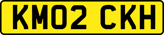KM02CKH