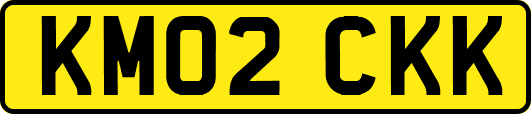 KM02CKK