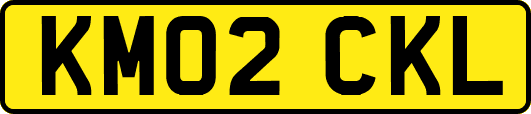 KM02CKL