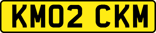 KM02CKM