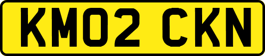 KM02CKN