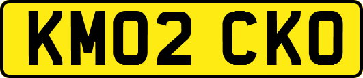 KM02CKO