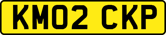KM02CKP