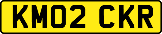 KM02CKR