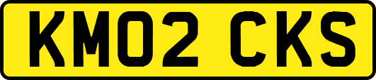 KM02CKS