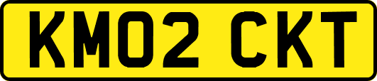 KM02CKT