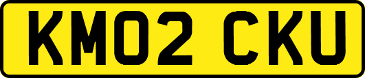 KM02CKU