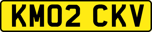 KM02CKV