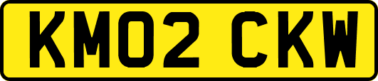 KM02CKW