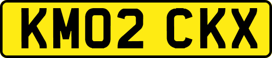 KM02CKX