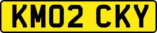 KM02CKY