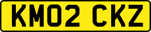 KM02CKZ