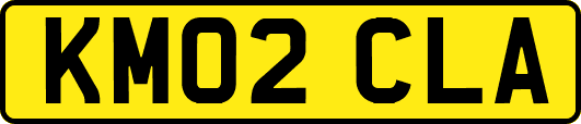KM02CLA