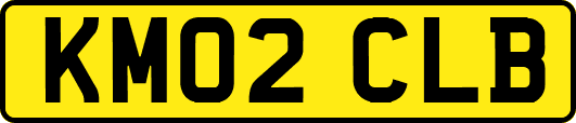 KM02CLB