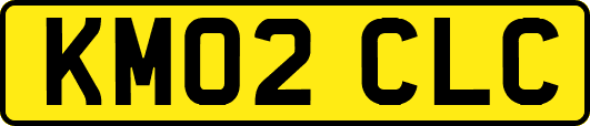 KM02CLC