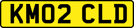 KM02CLD