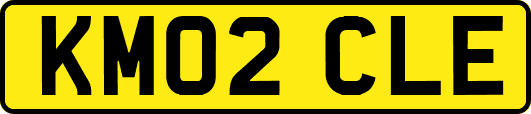 KM02CLE