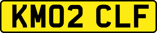 KM02CLF