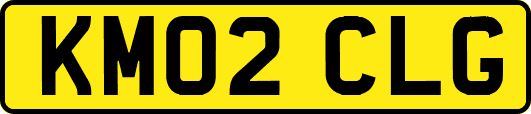 KM02CLG