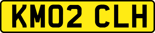 KM02CLH