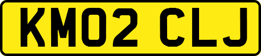 KM02CLJ