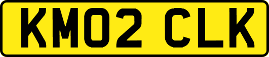KM02CLK