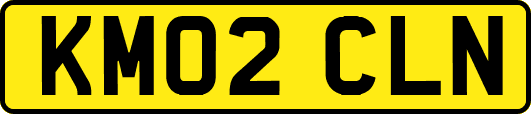 KM02CLN
