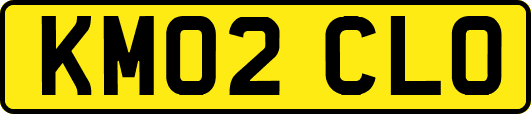 KM02CLO
