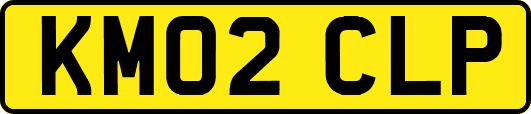 KM02CLP
