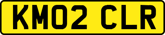 KM02CLR