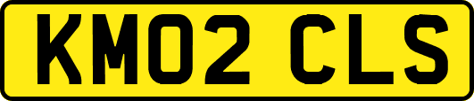 KM02CLS