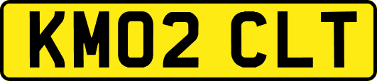 KM02CLT