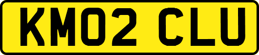 KM02CLU