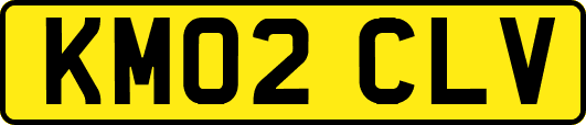 KM02CLV