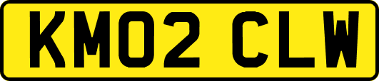 KM02CLW