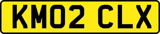 KM02CLX