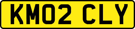 KM02CLY