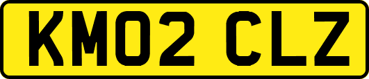 KM02CLZ