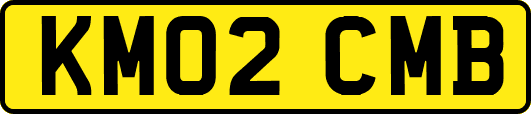 KM02CMB