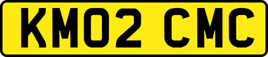KM02CMC