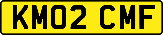 KM02CMF