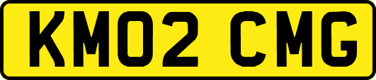KM02CMG