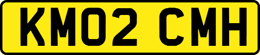 KM02CMH