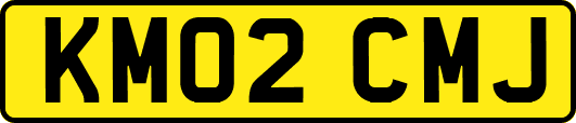 KM02CMJ