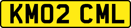 KM02CML