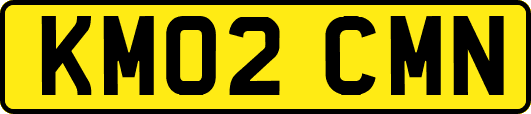 KM02CMN